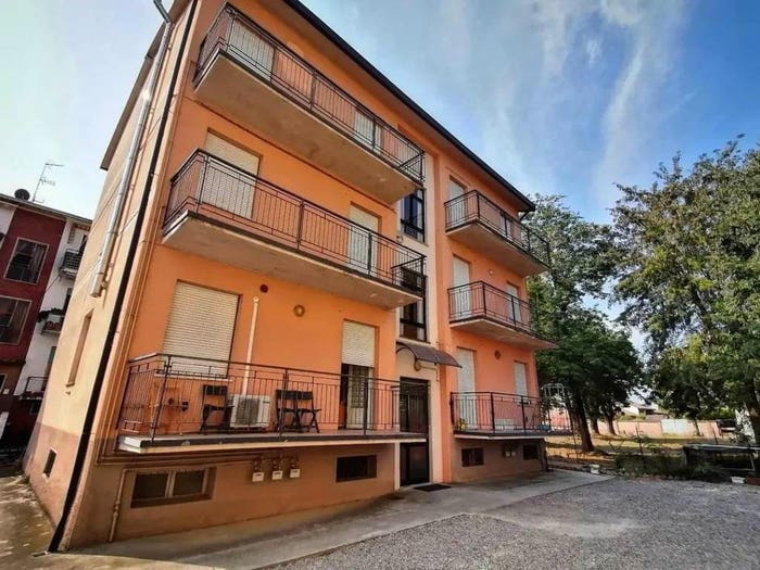 Appartamento trilocale in vendita in Strada Provinciale Bassa, Agoiolo, Casalmaggiore