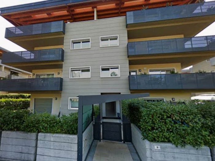 Appartamento trilocale in vendita in Viale Duca d'Aosta, Centro, Valdagno