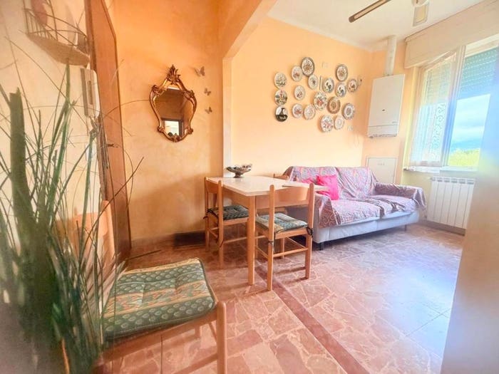 Appartamento bilocale in vendita in Via Pietrasanta, Bondano Partaccia, Massa