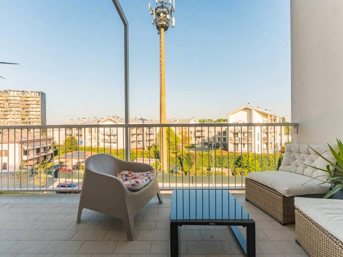 Appartamento con 5 locali in vendita in Via Porretta, Quarto Oggiaro, Milano