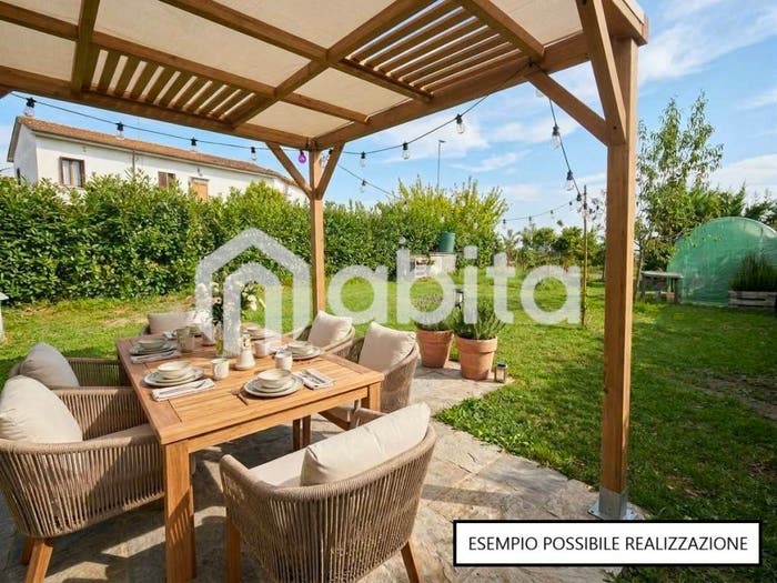 Appartamento quadrilocale in vendita in Via Leonardo da Vinci, San Giovanni Valdarno