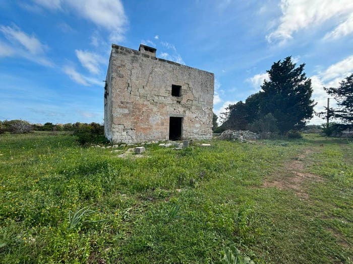 Casa in vendita in Via del Codibugnolo, Borgo Grappa Villaggio Gelsi, Lecce