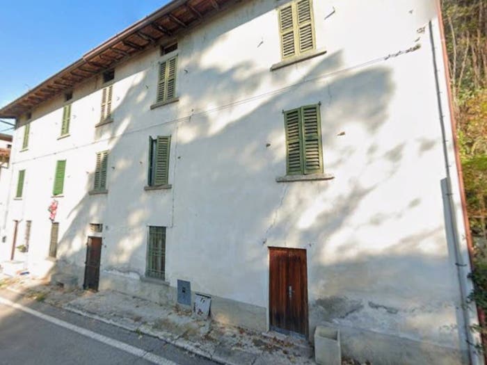 Appartamento trilocale in vendita in Via Piave, Paladina