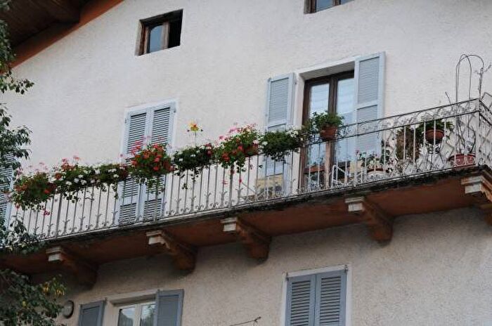 Appartamento con 5 locali in vendita in Pasturo