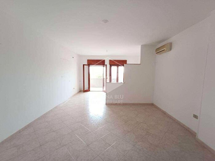 Appartamento trilocale in vendita in Via Grotta del Toro, Marsala