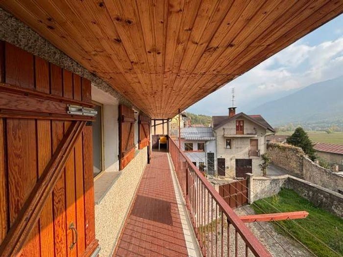 Appartamento con 5 locali in vendita in Centro, Demonte