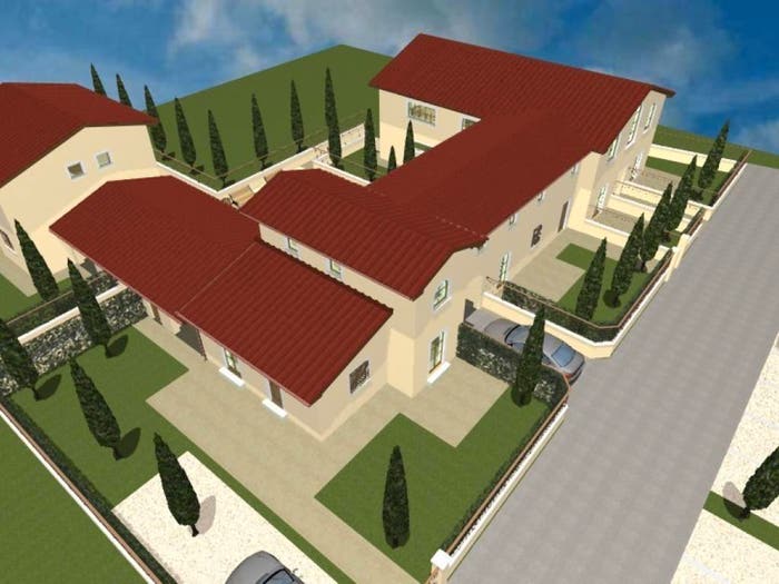 Casa in vendita in Montignoso, Debbia Cervaiolo