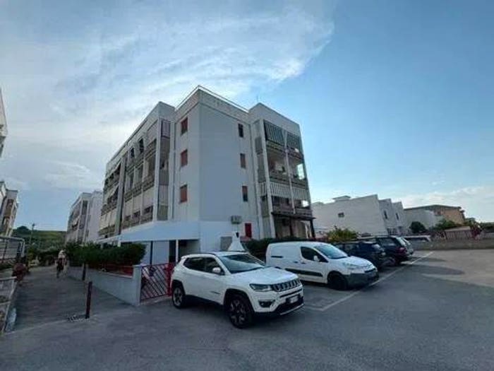 Appartamento trilocale in vendita in Lido Campomarino, Campomarino