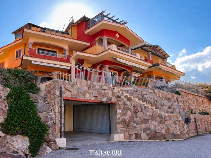 Appartamento trilocale in vendita in Strada Statale Castelsardo, Castelsardo