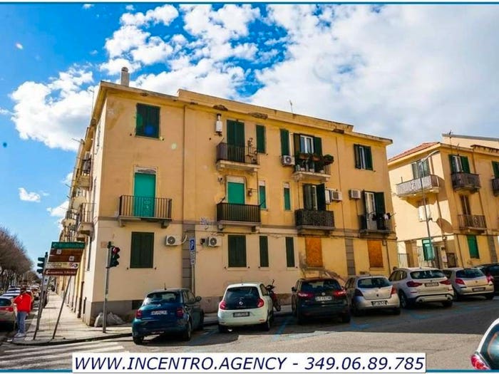 Appartamento quadrilocale in vendita in San Martino, Messina