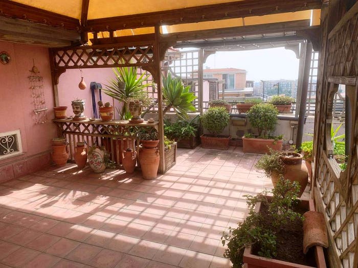 Casa bilocale in vendita in Via Eleonora d'Angiò, Cibali, Catania