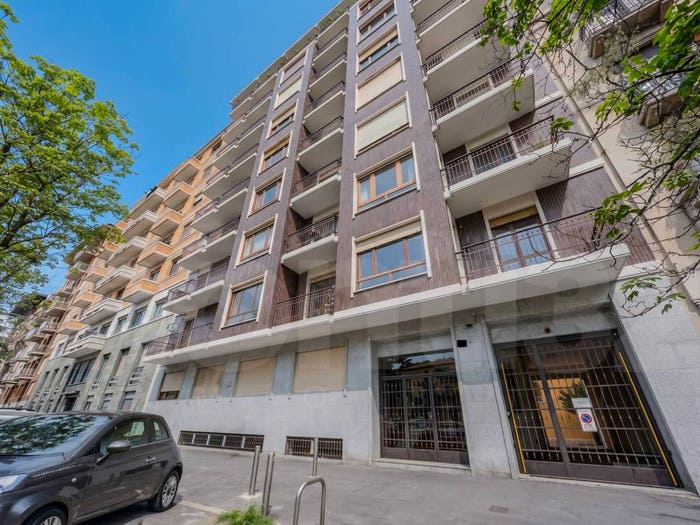 Appartamento trilocale in vendita in Via Piero Capponi, Pagano, Milano