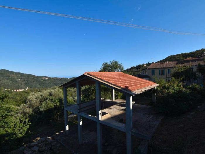 Appartamento con 5 locali in vendita in Pantasina, Vasia