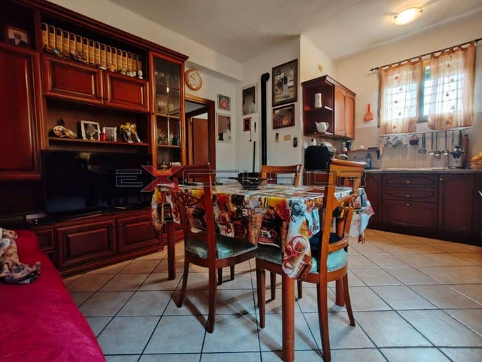 Appartamento trilocale in vendita in Via G Matteotti BIS, Centro, Cavarzere