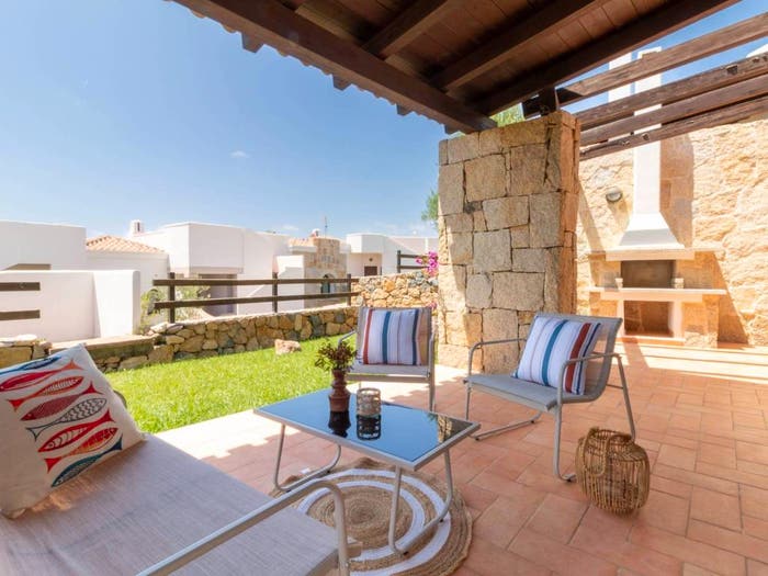 Casa trilocale in vendita in Via Carrabuffas Traversa H, Pivarada, Alghero