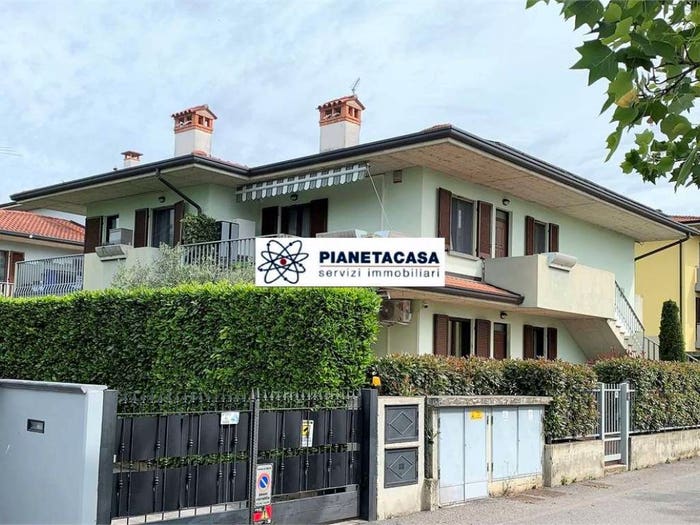 Appartamento bilocale in vendita in Lallio