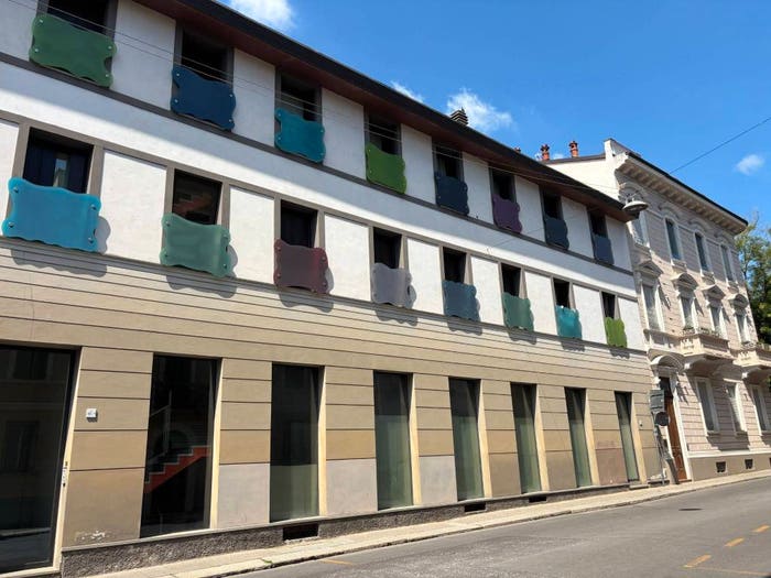 Appartamento trilocale in vendita in Via Alessandro Manzoni, Centro, Cremona