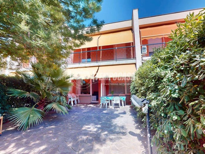Casa con 5 locali in vendita in Via San Damiano, Marina Di Andora, Andora