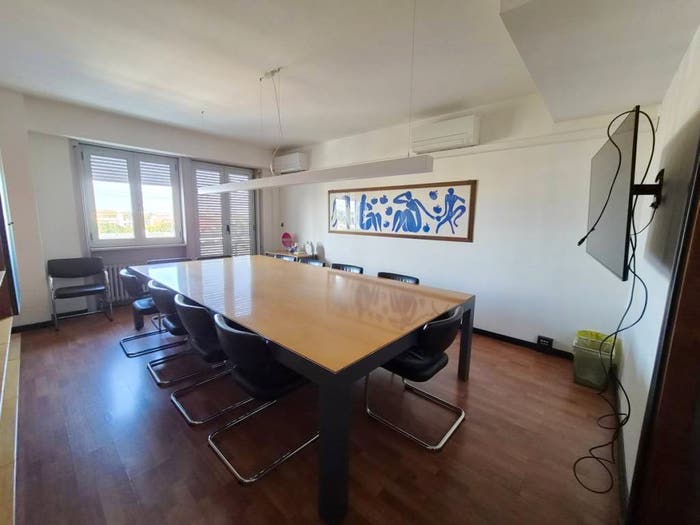 Appartamento con 6 locali in vendita in Piazzale della Stazione, Stazione, Padova
