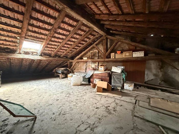 Casa monolocale in vendita in Piazza Cesare Battisti, Centro, Lavis