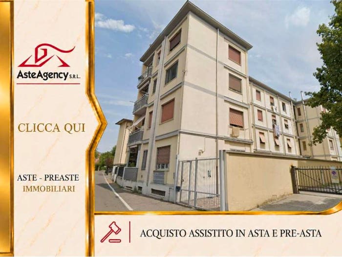 Appartamento trilocale in vendita in Via Santa Margherita, Bernasconi Buonarroti Bareggia, Lissone