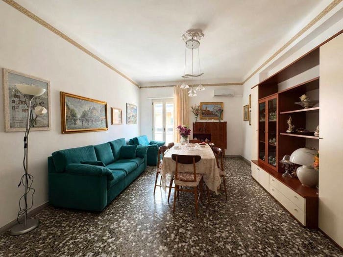 Appartamento bilocale in vendita in VIA DALMAZIA, Italia Montegranaro, Taranto