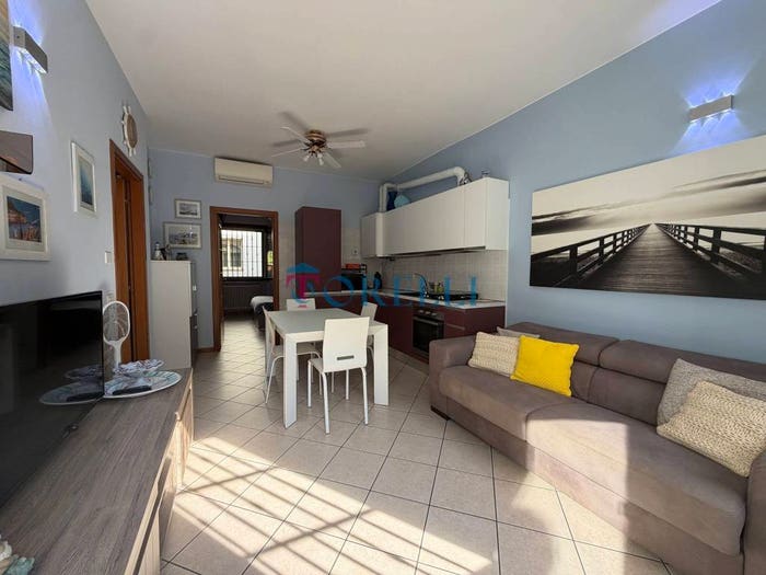 Appartamento bilocale in vendita in Viale Carlo Pisacane, Marina di Ravenna, Ravenna