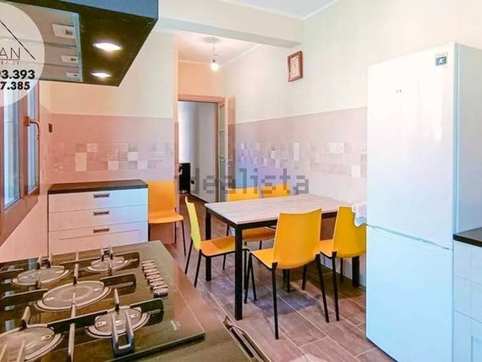 Casa con 5 locali in vendita in Via Della Portella, Bagno Monticchio, L'Aquila