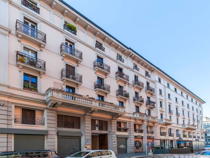 Appartamento trilocale in vendita in Via Alessandro Tadino, Buenos Aires, Milano