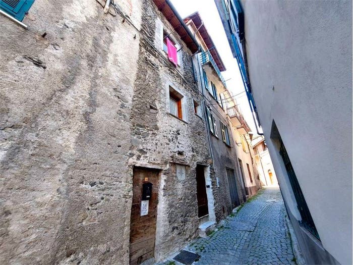 Casa trilocale in vendita in Vi Madonna degli Angeli, Ormea