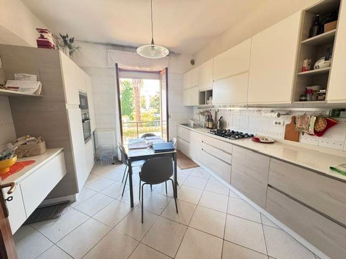 Appartamento trilocale in vendita in Via Montegottero, Limone Melara, La Spezia