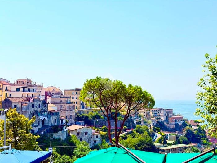Appartamento trilocale in vendita in Corso umberto secondo, Centro, Vietri sul Mare