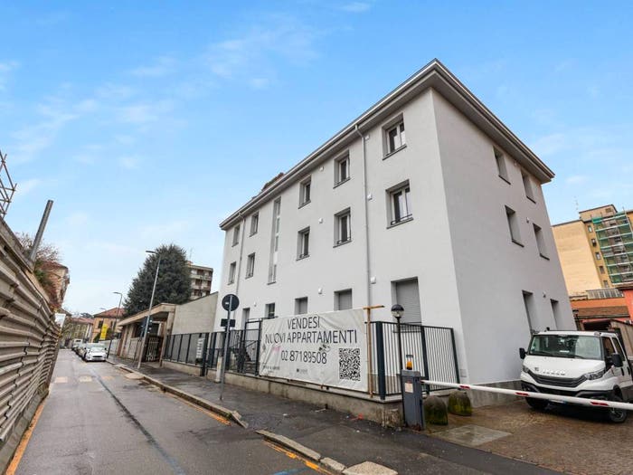 Appartamento bilocale in vendita in Via Bernardo Davanzati, Dergano, Milano