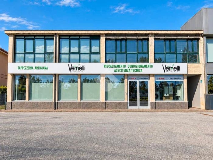 Appartamento monolocale in vendita in Str della Bruciata, Cesano, Senigallia