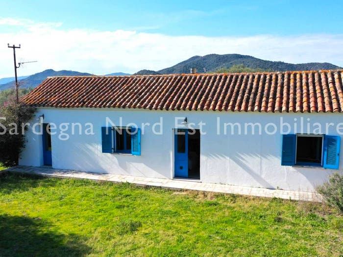 Casa con 5 locali in vendita in Burrasca, Loiri Porto San Paolo