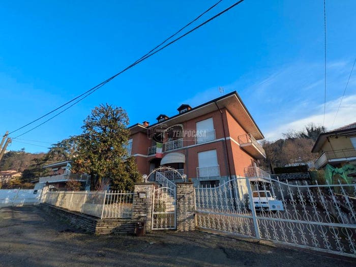 Appartamento trilocale in vendita in Strada del Casino, Centro, Castellamonte