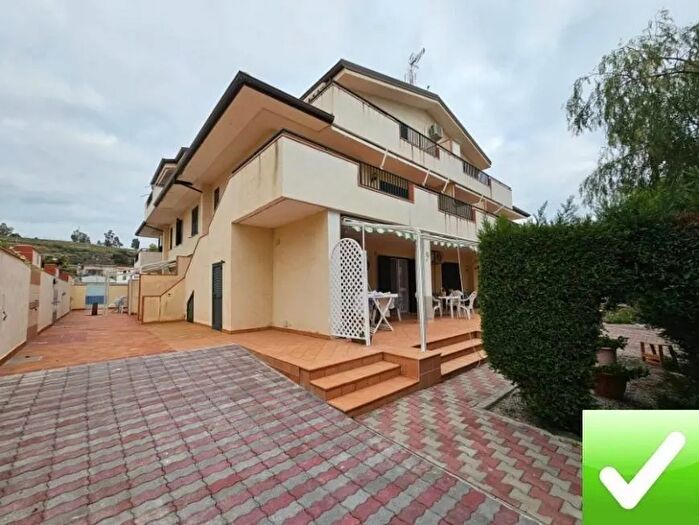 Appartamento trilocale in vendita in San Lorenzo