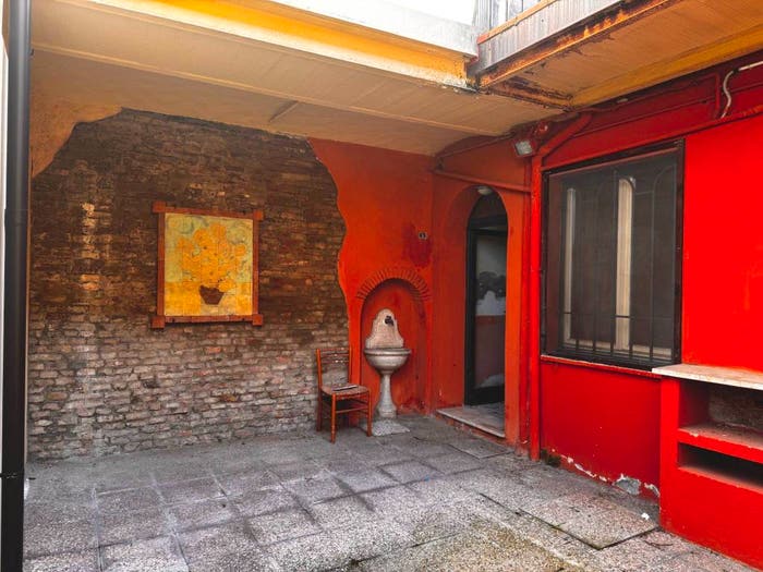 Appartamento trilocale in vendita in Centro Urbano, Cesena