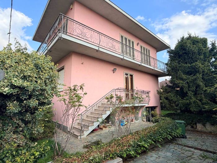 Casa quadrilocale in vendita in Via Settembre, Centro, Mortara
