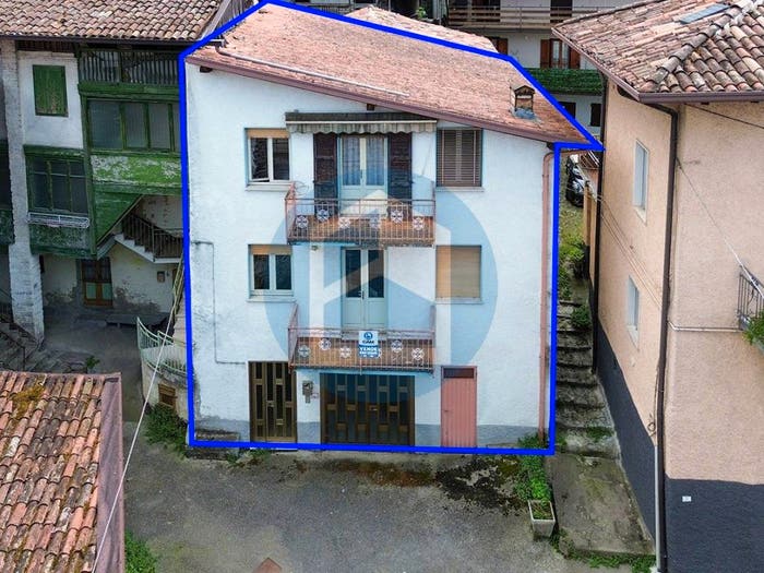 Casa con 5 locali in vendita in Via degli Opifici, Centro, Darfo Boario Terme