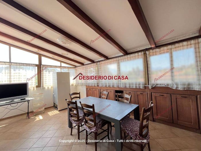 Appartamento quadrilocale in vendita in Stradella Decano, Santicelli, Palermo