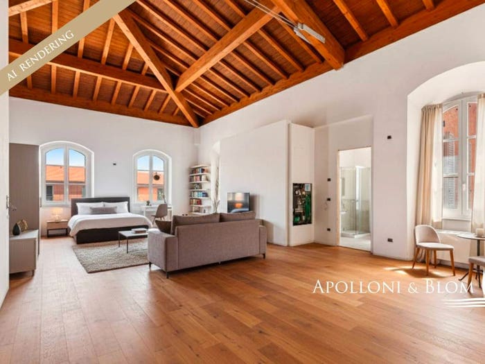 Appartamento trilocale in vendita in Viale Calamandrei, Centro, Montepulciano
