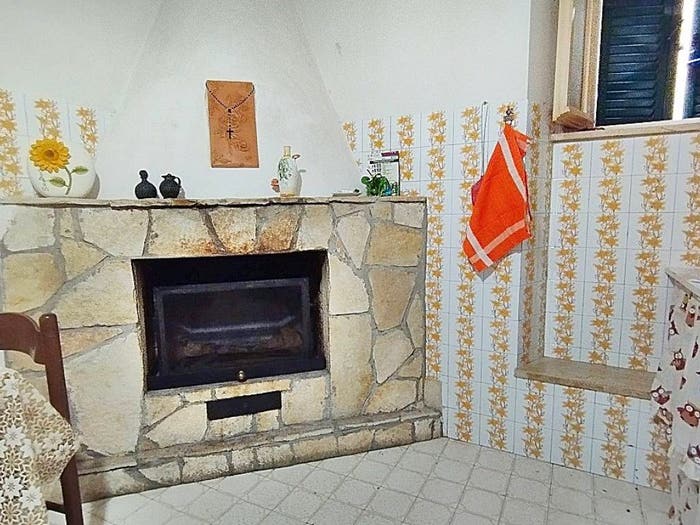 Appartamento con 5 locali in vendita in Via San Nicola, Centro, Arcinazzo Romano