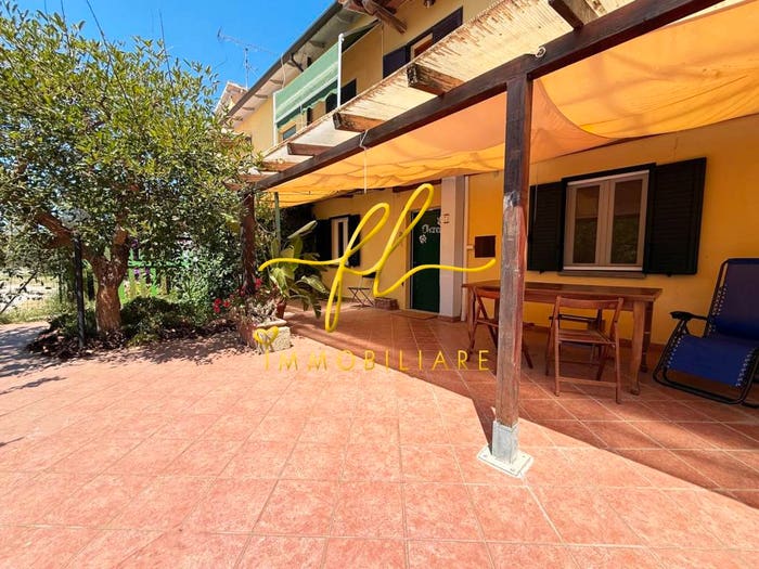 Appartamento con 5 locali in vendita in Via Vicinale Valle Cerbaia, Castagneto Carducci