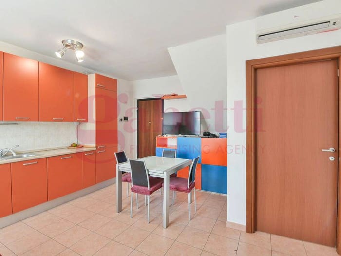 Appartamento bilocale in vendita in Via San Giuseppe, Vighizzolo Cascina Varenna, Cantù