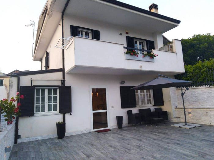 Casa trilocale in vendita in Via Alcide De Gasperi, Pietradonata, Sant'Agapito