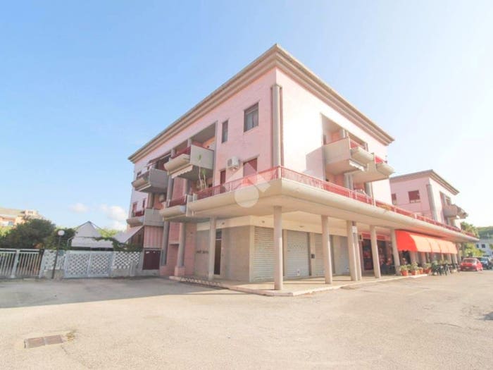 Appartamento bilocale in vendita in Via Don L Sturzo, Lido Campomarino, Campomarino