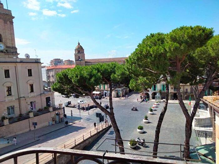 Appartamento quadrilocale in vendita in Strada dei Frentani, Lanciano