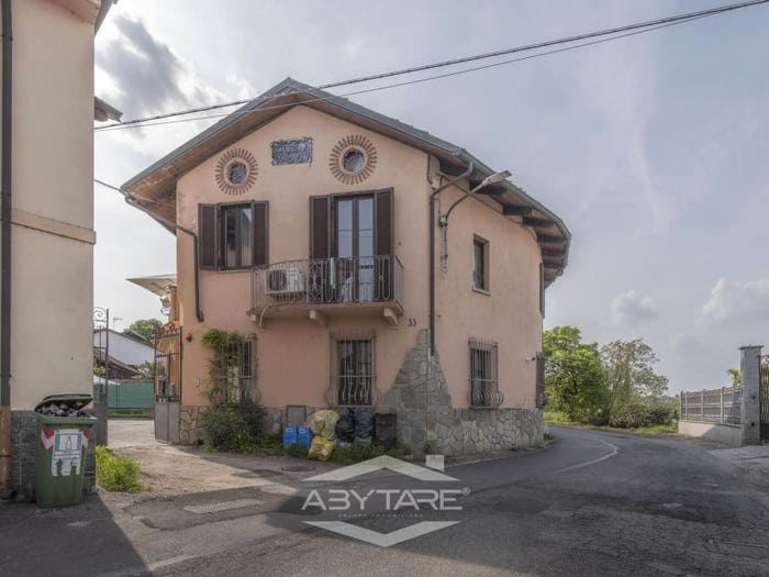 Casa con 6 locali in vendita in Strada Barauda, Barauda, Moncalieri