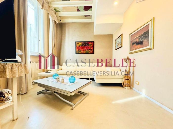 Casa con 5 locali in vendita in Lido di Camaiore, Camaiore